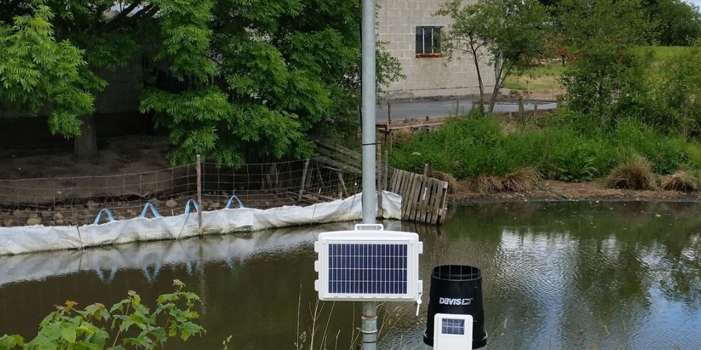 Jak zamontować dodatkowe czujniki temperatury