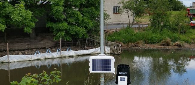 Jak zamontować dodatkowe czujniki temperatury