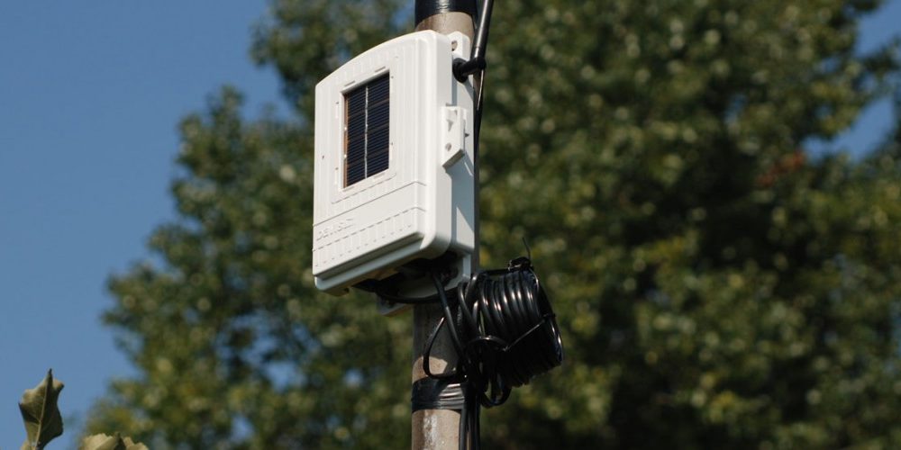 Jaką stację wybrać Vantage Pro2 czy Vantage Vue
