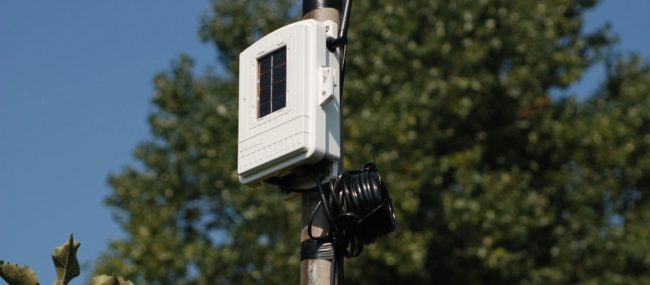 Jaką stację wybrać Vantage Pro2 czy Vantage Vue