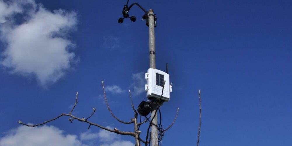 Jaki sposób transmisji danych ze stacji wybrać