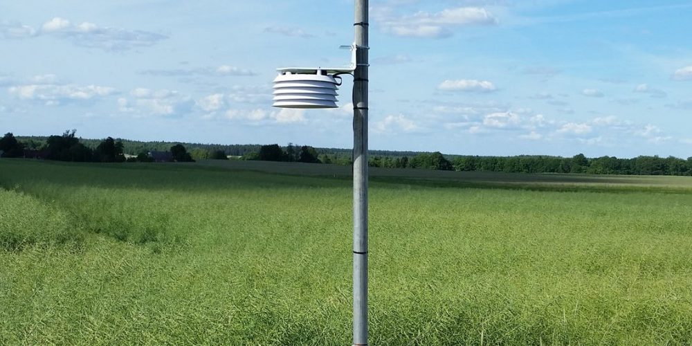 Zalety rozwiązania GSM z autonomicznym zasilaniem