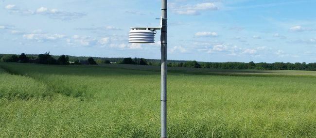 Zalety rozwiązania GSM z autonomicznym zasilaniem